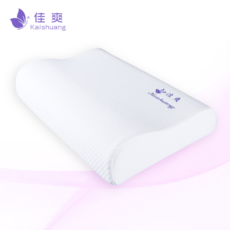 佳爽E4記憶枕
