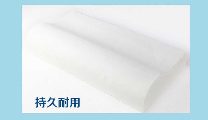佳爽F(xiàn)27 親水棉慢回彈枕頭 護(hù)頸椎保健波浪形記憶枕芯 單人大中長(zhǎng)枕