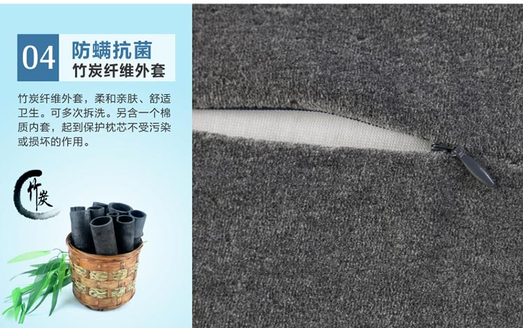 佳爽CZ1 記憶腰椎靠墊 平躺釋壓腰托汽車(chē)用座椅墊 慢回彈親水棉芯護(hù)腰靠背