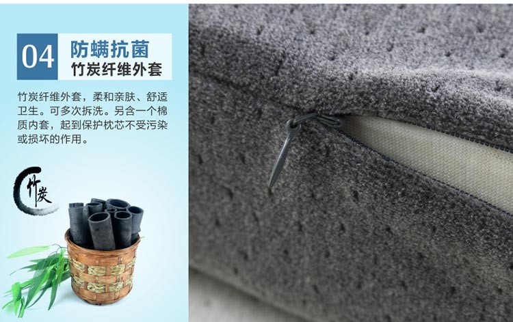 佳爽CL1 旅行車(chē)用枕頭 慢回彈飛機(jī)枕 親水記憶棉枕芯 可趴睡腰墊平躺靠背