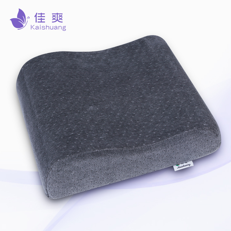佳爽CL1 旅行車(chē)用枕頭 慢回彈飛機(jī)枕 親水記憶棉枕芯 可趴睡腰墊平躺靠背