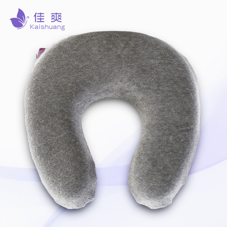 佳爽CJ1 頸枕U型枕 脖子護(hù)頸枕 汽車辦公室午睡用記憶枕 頭趴睡旅行枕芯