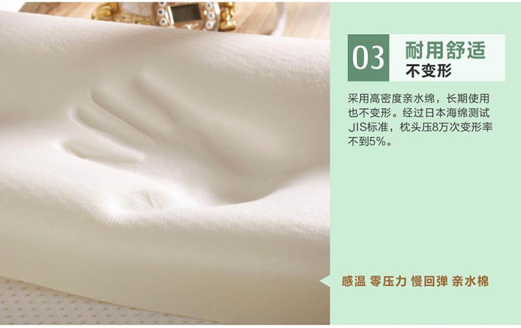 佳爽CZ1 記憶腰椎靠墊 平躺釋壓腰托汽車用座椅墊 慢回彈親水棉芯護(hù)腰靠背