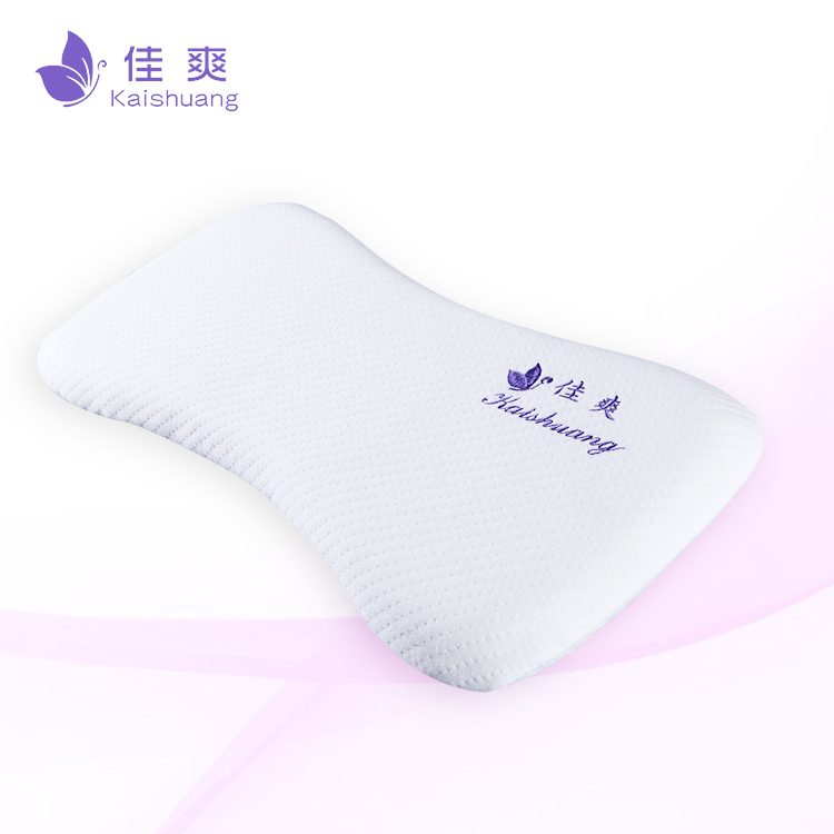 防寶寶偏頭扁頭枕