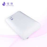 佳爽F(xiàn)21頸椎護(hù)頸枕按摩顆粒記憶枕頭 保護(hù)頸椎護(hù)頸枕 親水棉健康枕芯 失眠